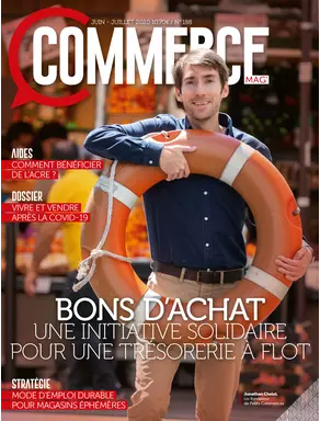 Commerce Mag