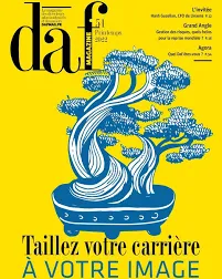 DAF Magazine