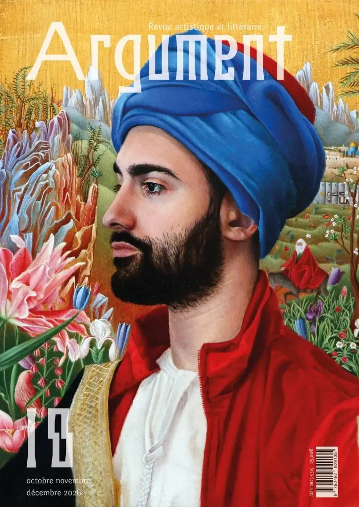 Argument Magazine