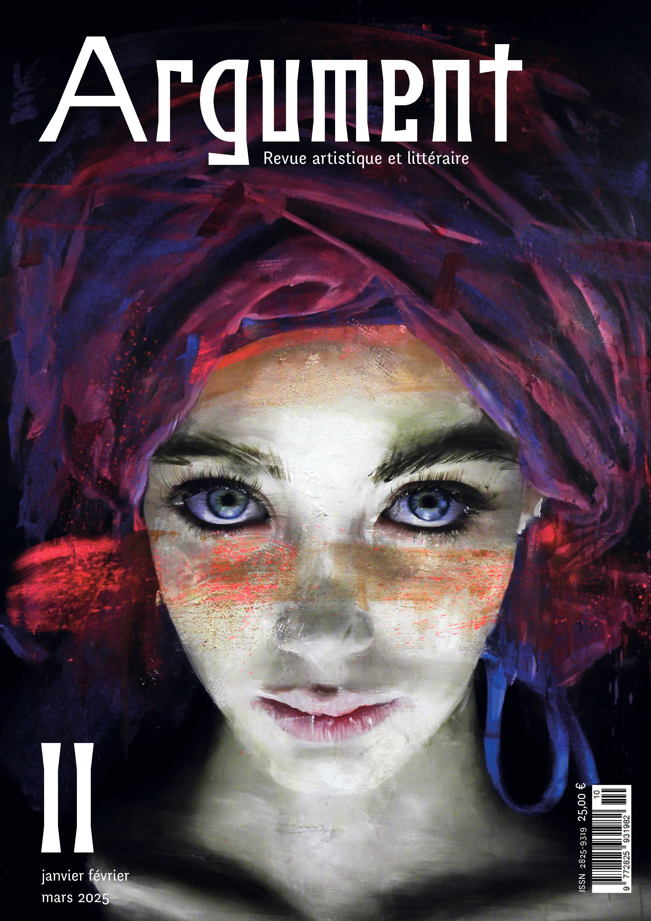 Argument Magazine - Subscription - UNI-Presse