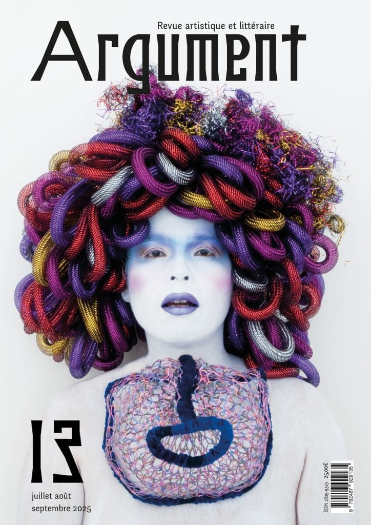 Argument Magazine