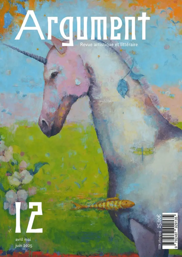 Argument Magazine