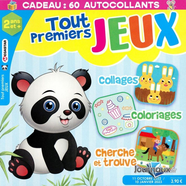 Mag' in France  Tout l'Enfant 100% Made in France !