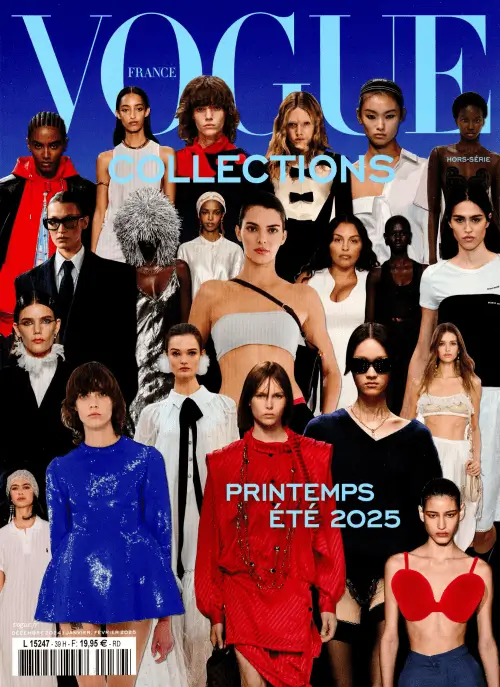 Vogue collections
