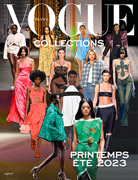 Vogue collections