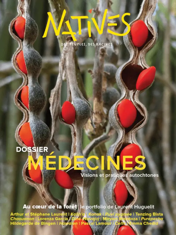 Natives Magazine Subscription