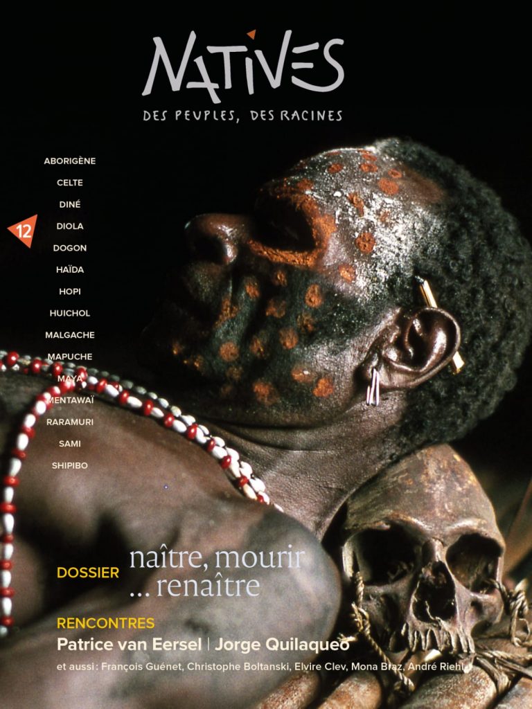 Natives Magazine Subscription