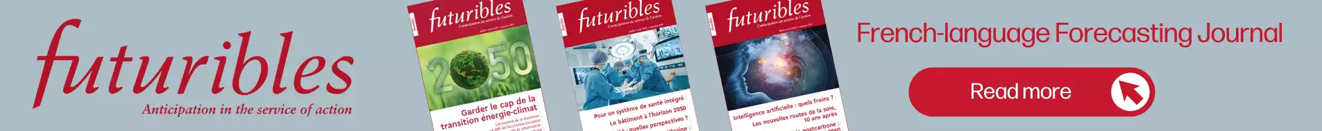 bannière futuribles savoir UNI-Presse