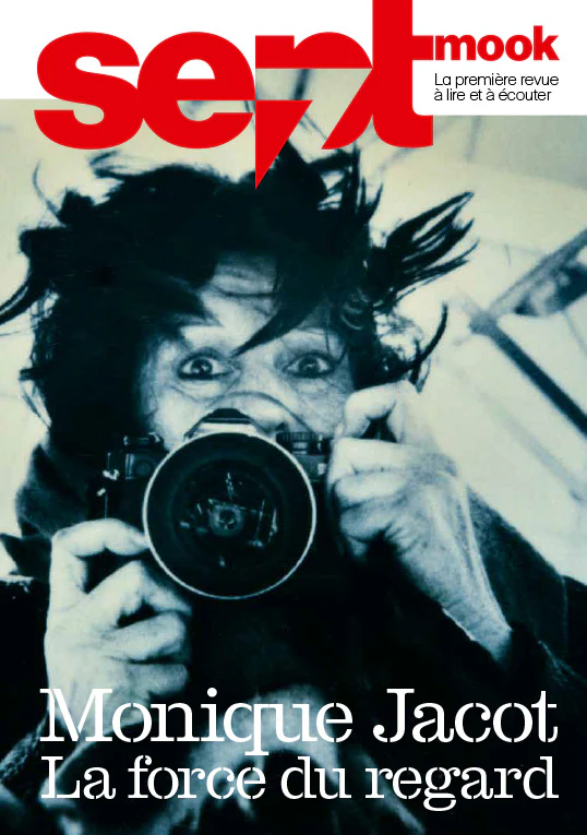 Magazine Subscription Sept Mook