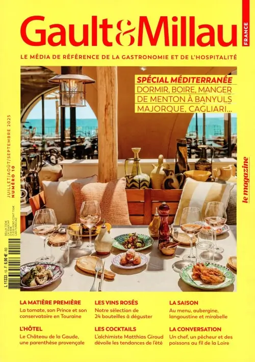 Gault & Millau