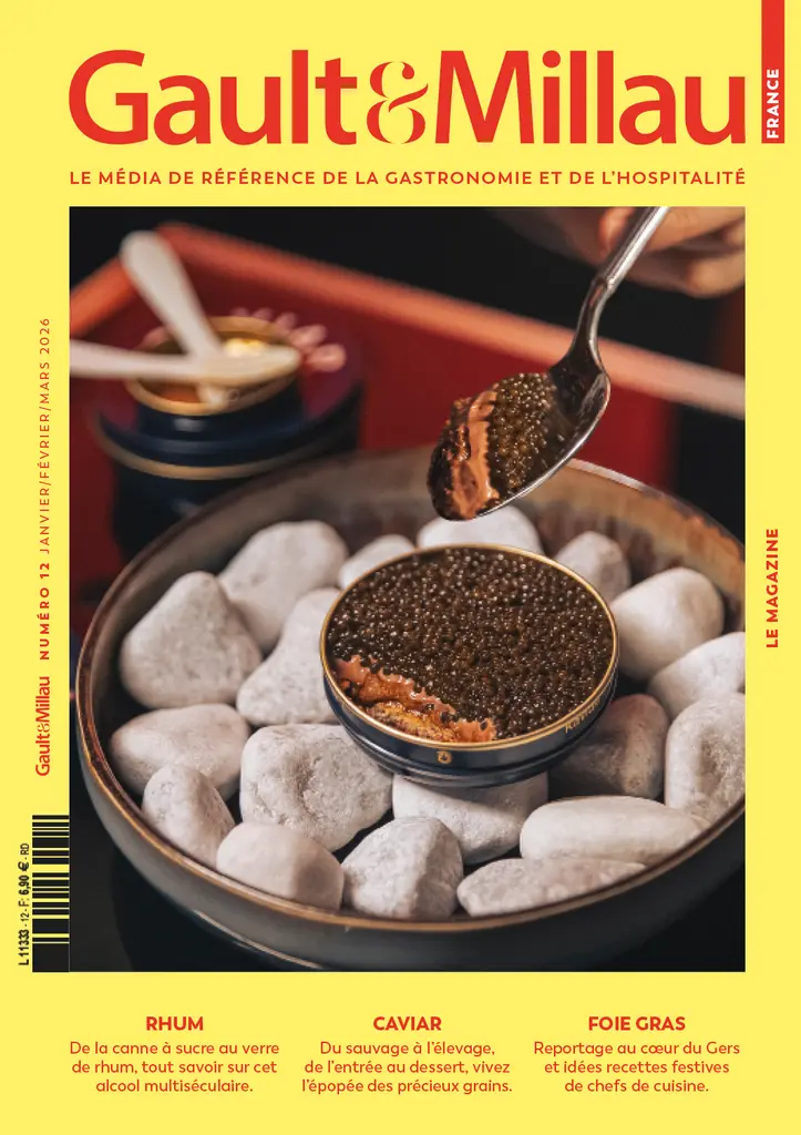 Gault & Millau