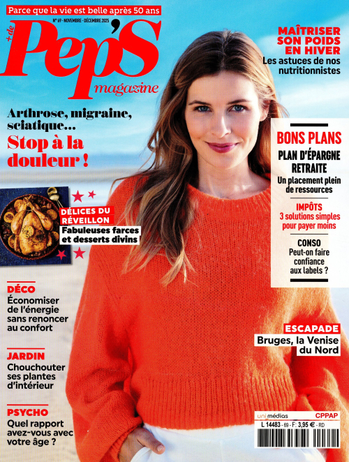 UNI-Presse | Plus de Pep's