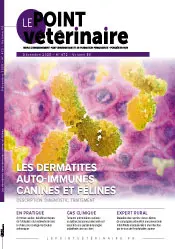 Le Point Vétérinaire