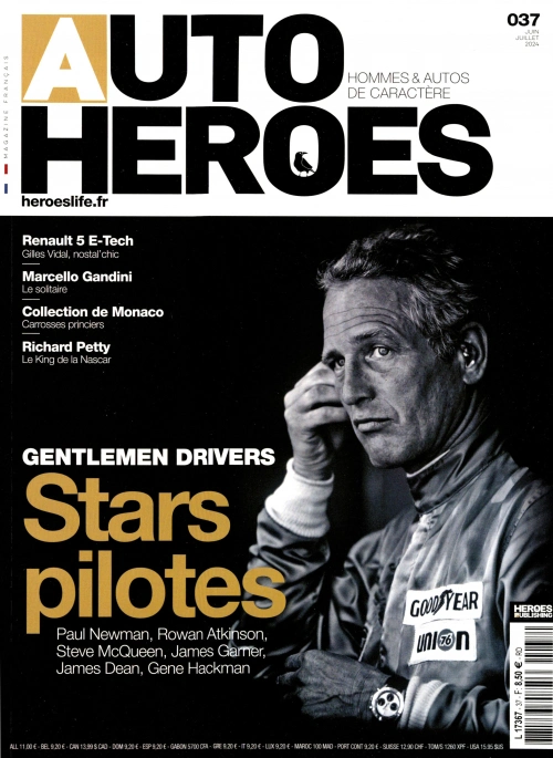 auto heroes