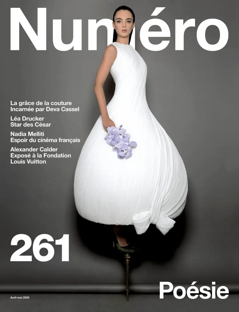 numéro