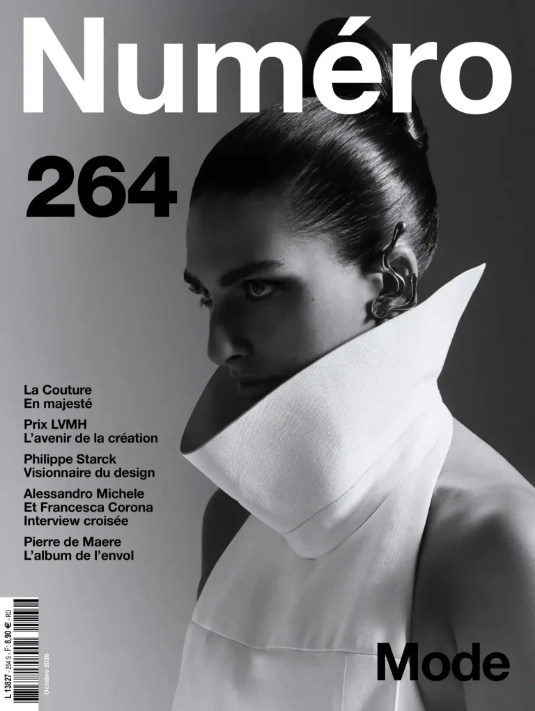 numéro