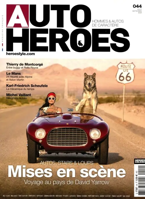 auto heroes