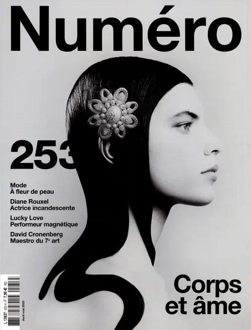 numéro