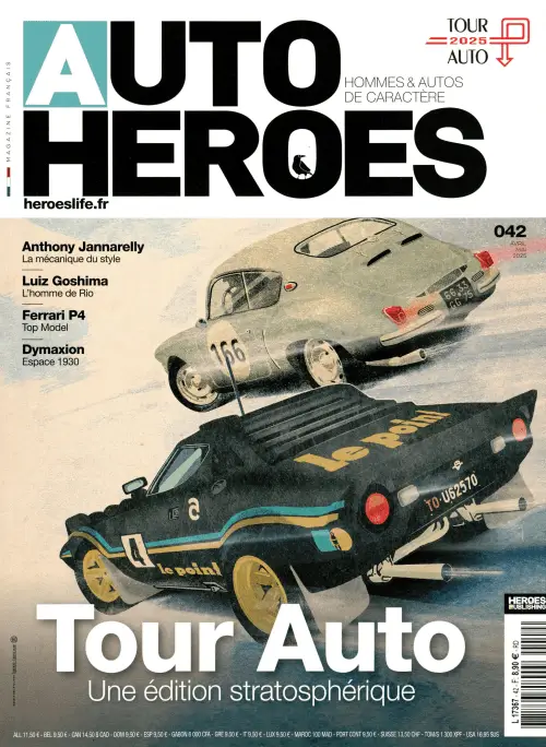 auto heroes