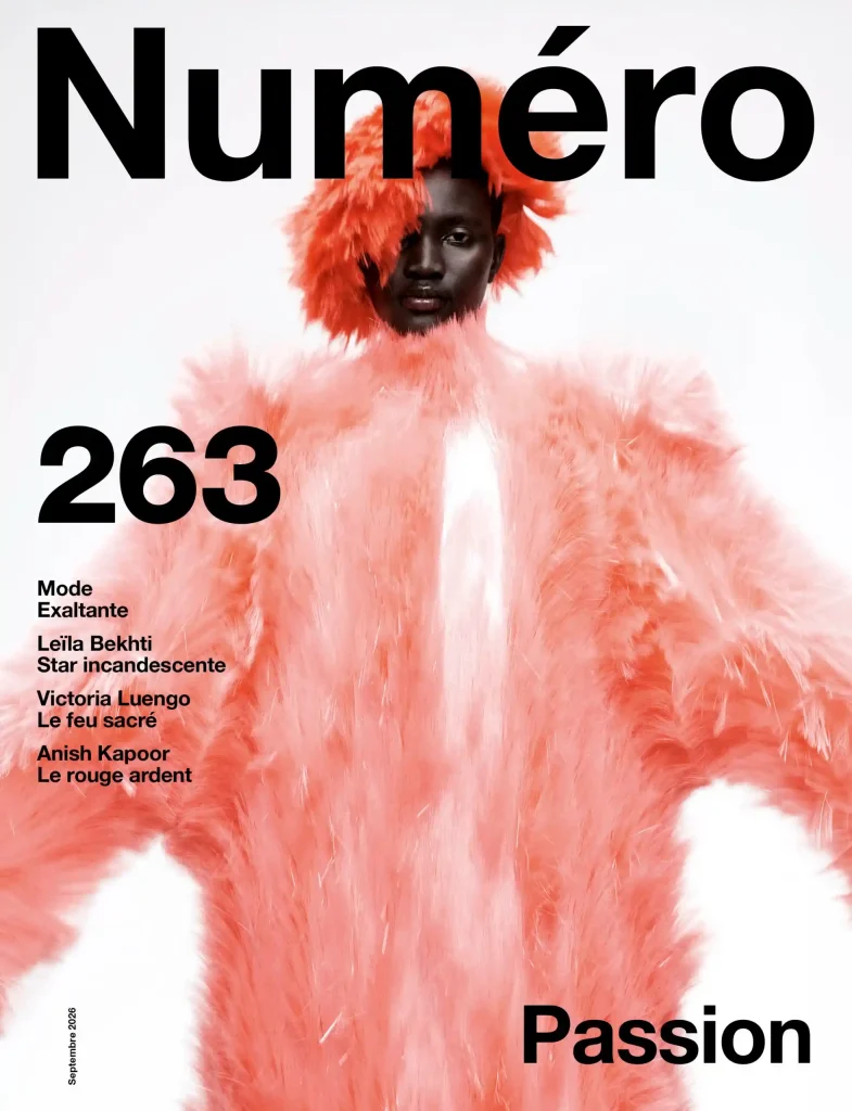 numéro