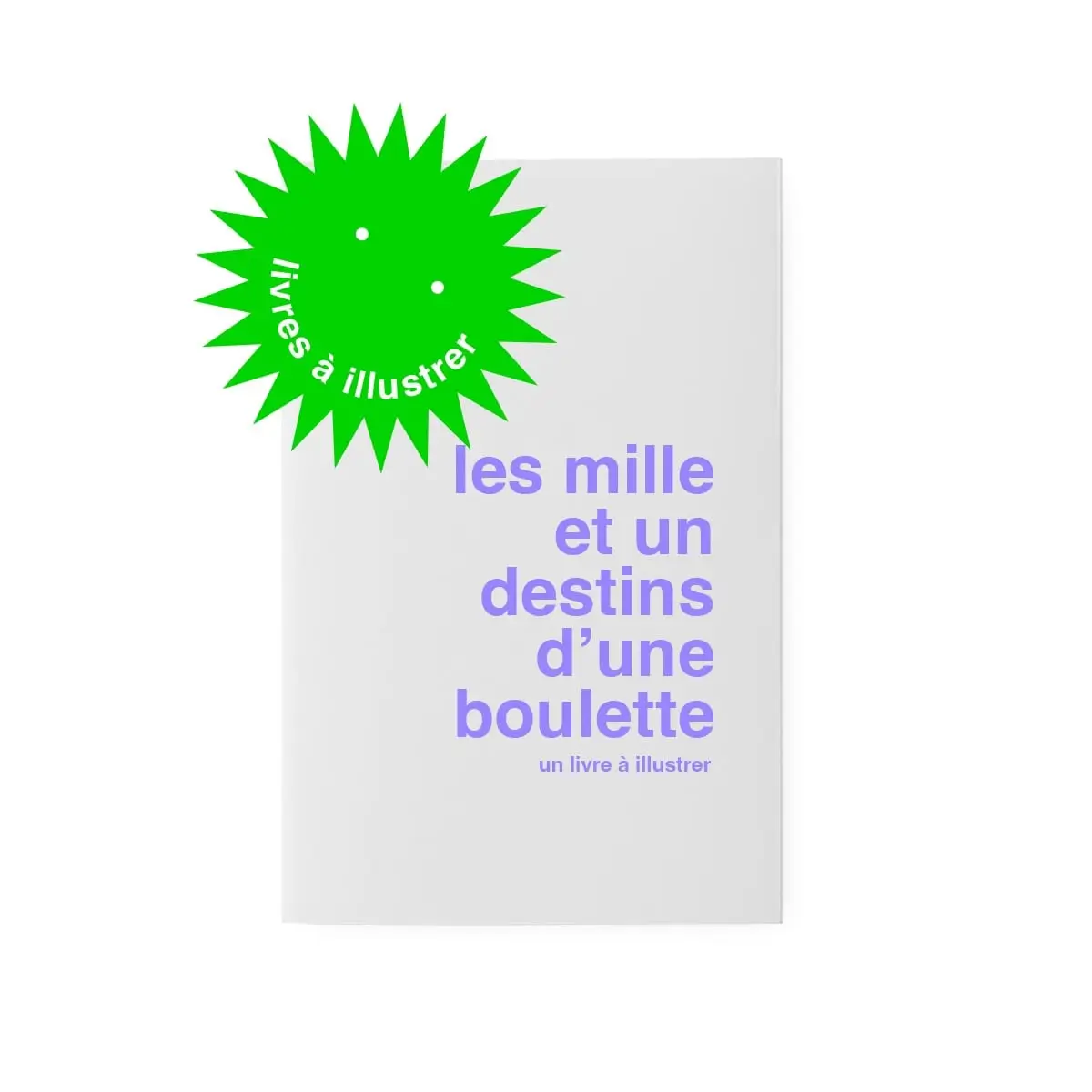 Subscription to livres à illustrer