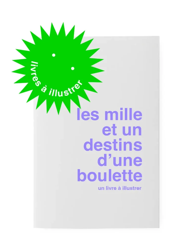 Subscription to livres à illustrer