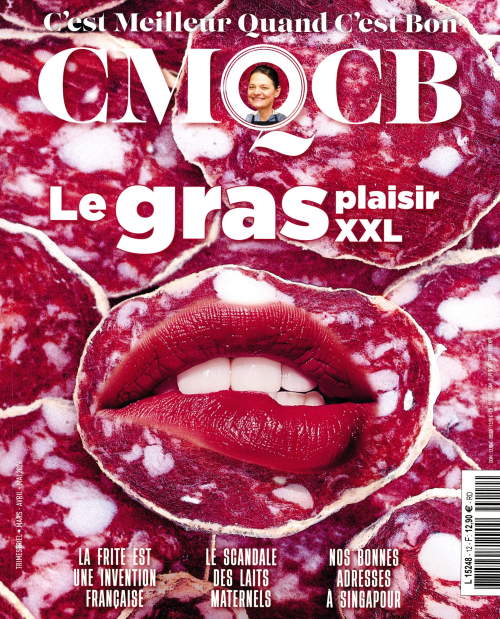 C meilleur quand c'est bon magazine