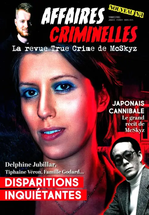 Affaires criminelles