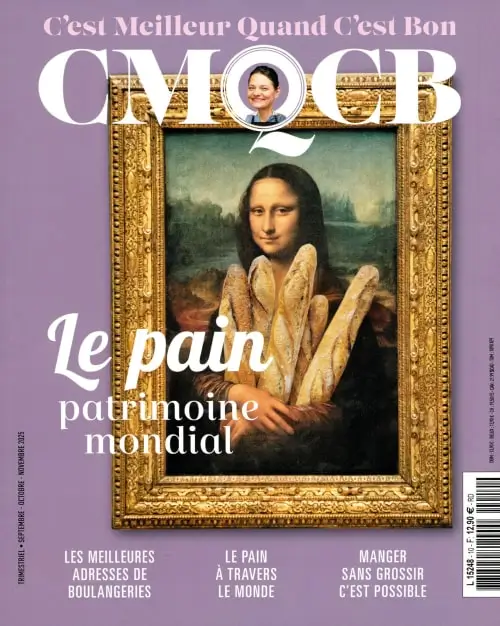 C meilleur quand c'est bon magazine