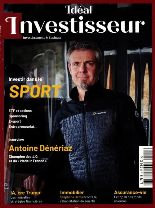 Ideal Investisseur