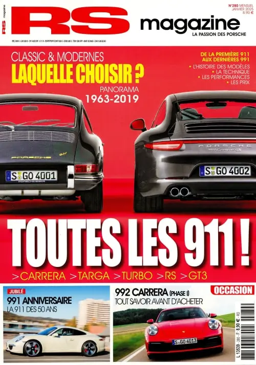 RS Magazine