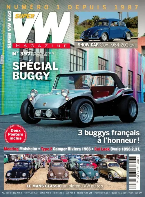 Super VW