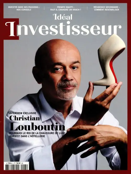 Ideal Investisseur