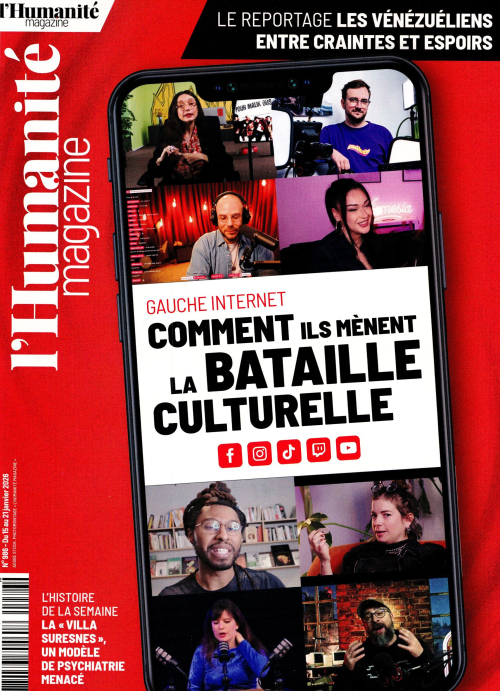 L'Humanité