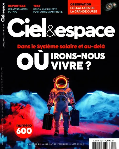 Ciel & Espace