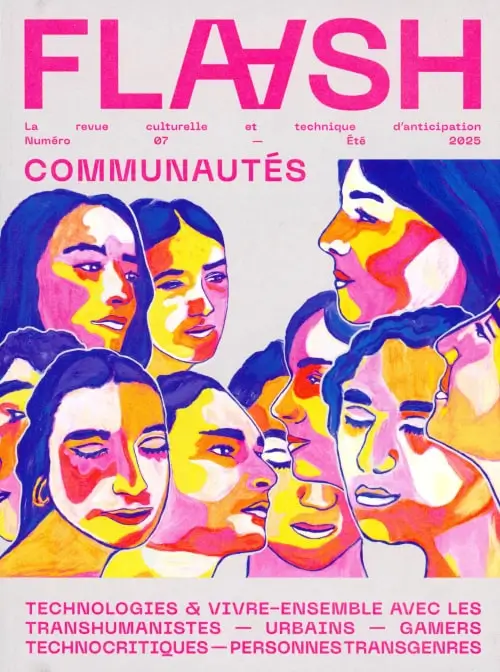 Flaash