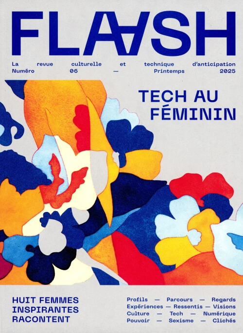 Flaash