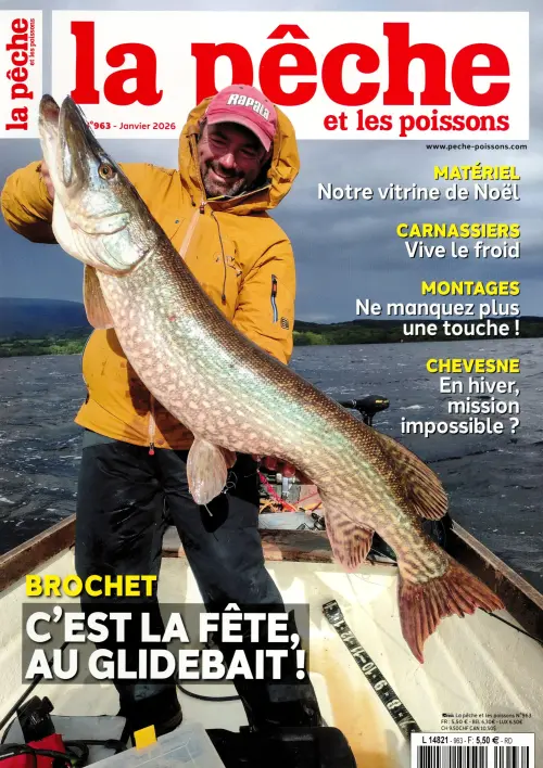 La Pêche et les Poissons