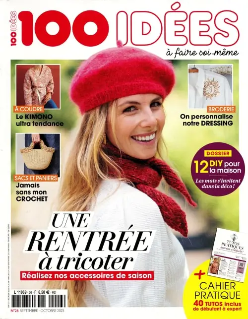 100 IDÉES