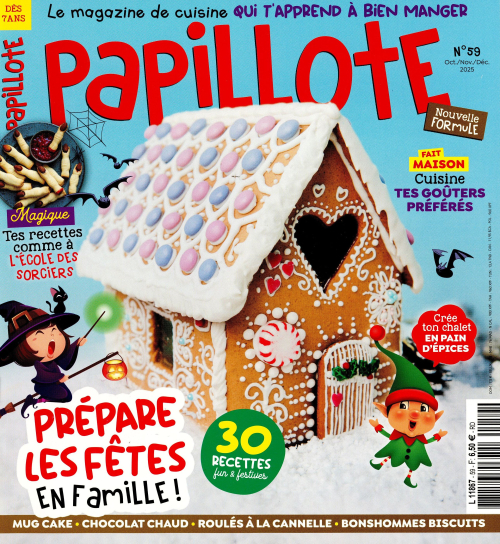 Papillote