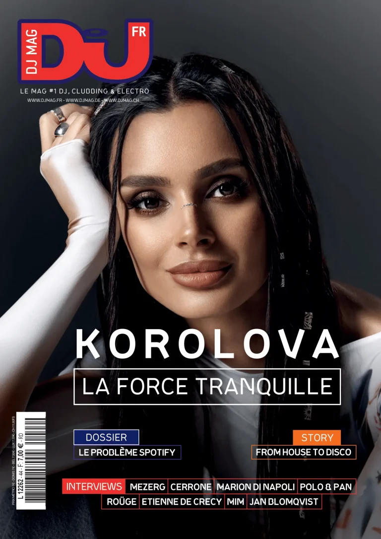 DJ Mag