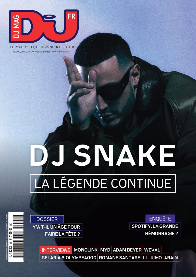 DJ Mag
