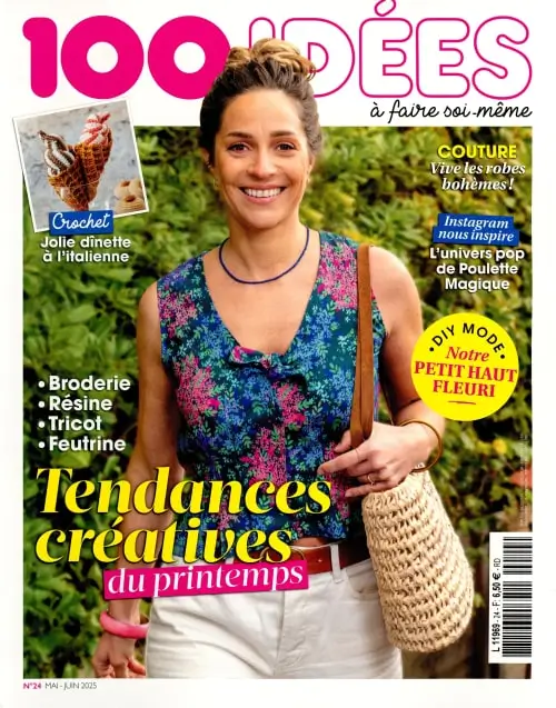 100IDÉES