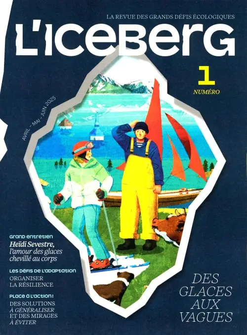 L'Iceberg