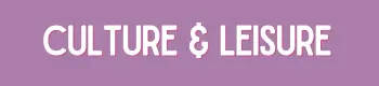 Culture & leisure