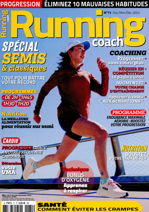 Running Coach