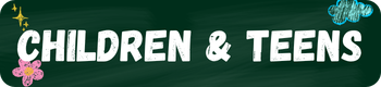 children & teens
