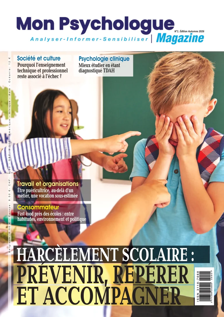 Mon Psychologue