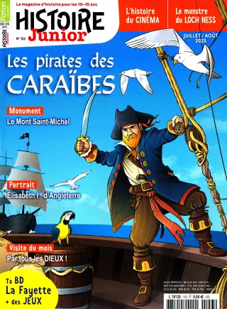 Histoire Junior