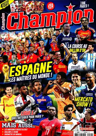 Champion
